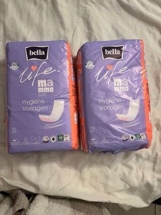 Lote de Biberones y complementos de lactancia