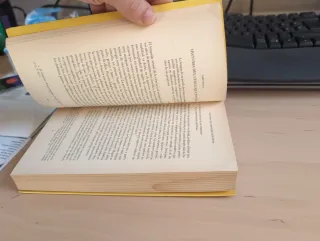 La ciencia empieza en la palabra: Análisis e hi...