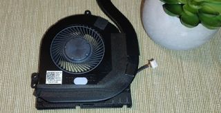 Ventilador CPU Dell Latitude e5470 (0XGYJW)