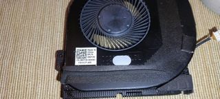 Ventilador CPU Dell Latitude e5470 (0XGYJW)