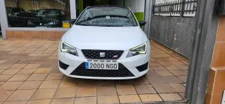 SEAT Leon 2016