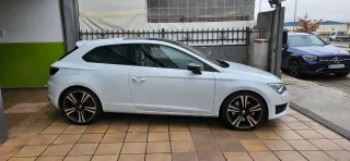 SEAT Leon 2016