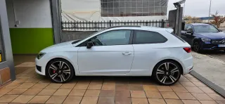 SEAT Leon 2016