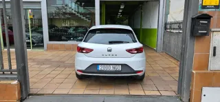 SEAT Leon 2016