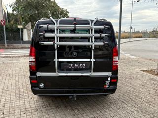 Mercedes-Benz Viano 2012