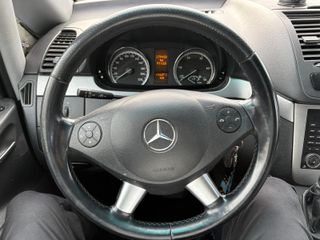 Mercedes-Benz Viano 2012