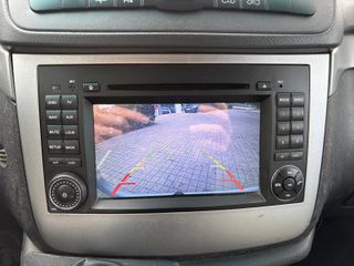 Mercedes-Benz Viano 2012