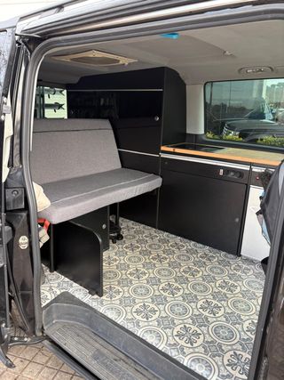 Mercedes-Benz Viano 2012