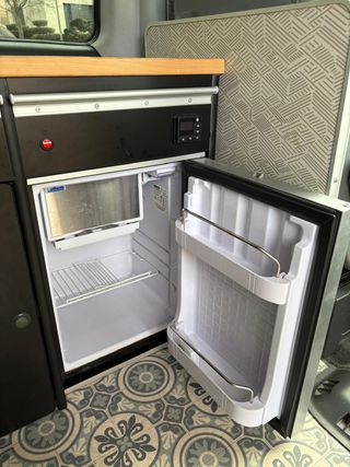 Mercedes-Benz Viano 2012