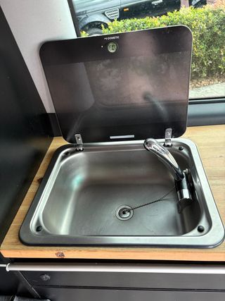 Mercedes-Benz Viano 2012