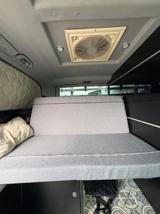 Mercedes-Benz Viano 2012