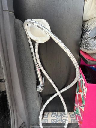 Mercedes-Benz Viano 2012