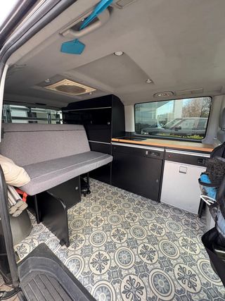 Mercedes-Benz Viano 2012