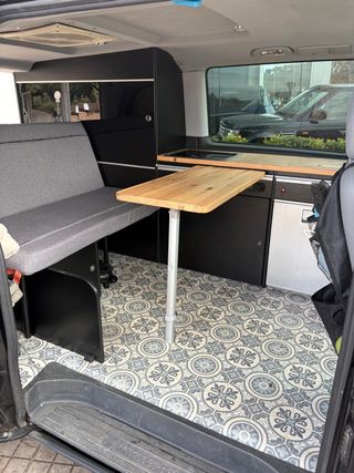 Mercedes-Benz Viano 2012