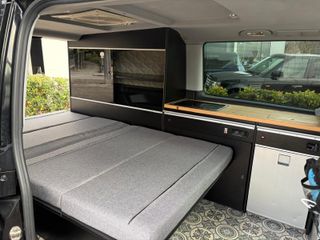 Mercedes-Benz Viano 2012