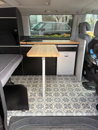 Mercedes-Benz Viano 2012