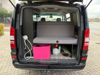 Mercedes-Benz Viano 2012