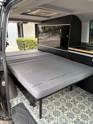 Mercedes-Benz Viano 2012