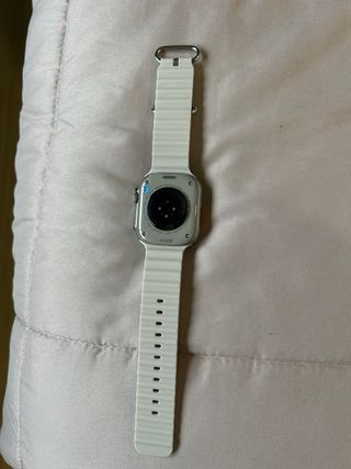 Smartwatch Hello Watch 3+ Multicolor/Blanco