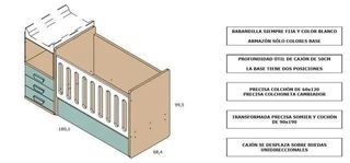 CUNA CONVERTIBLE LIDER