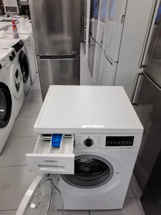 ♤Lavadora marca Siemens 8.0kg con garantía♤