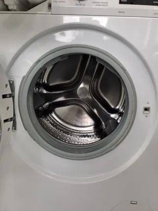 ♤Lavadora marca Siemens 8.0kg con garantía♤