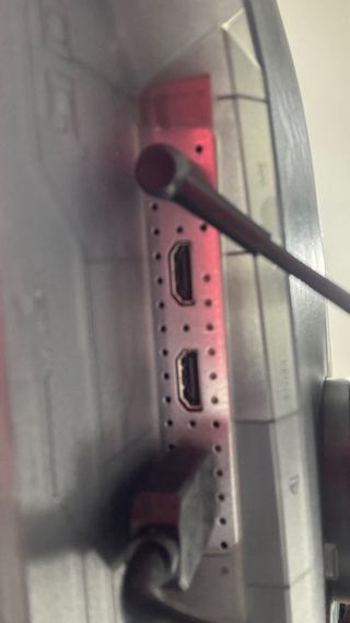 Asus ROG Swift OLED PG27AQDP 26.5 1440p