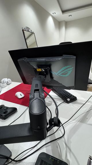Asus ROG Swift OLED PG27AQDP 26.5 1440p