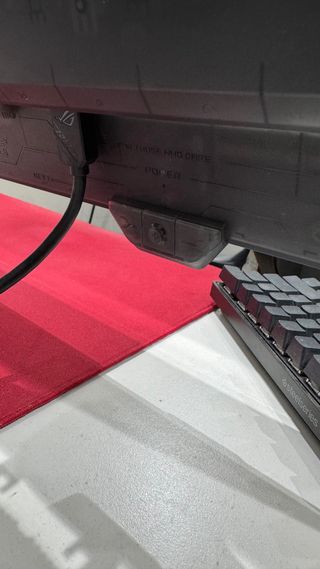 Asus ROG Swift OLED PG27AQDP 26.5 1440p