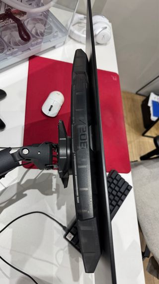 Asus ROG Swift OLED PG27AQDP 26.5 1440p