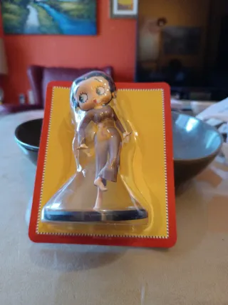 Figura Betty Boop