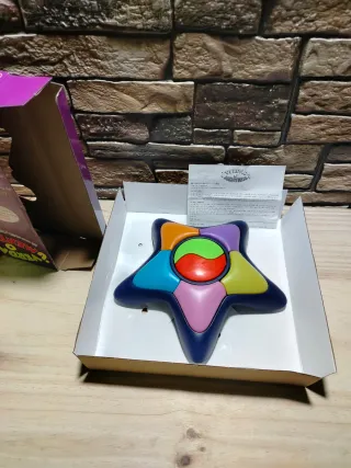 Educa Verdad o Mentira Juego de mesa