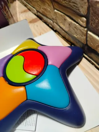 Educa Verdad o Mentira Juego de mesa