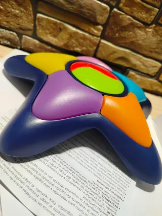 Educa Verdad o Mentira Juego de mesa