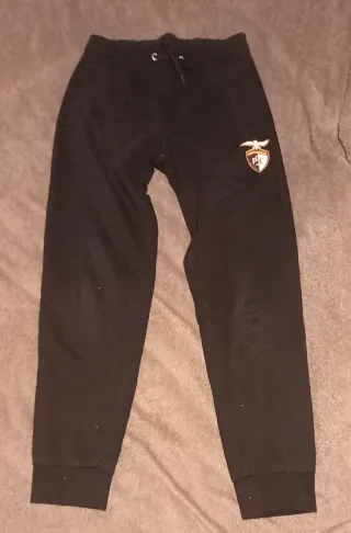 Calças de treino Portimonense 11 anos