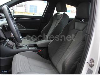 Audi Q3 2020
