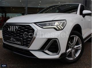 Audi Q3 2020