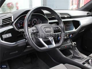 Audi Q3 2020
