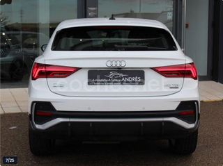 Audi Q3 2020
