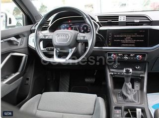 Audi Q3 2020