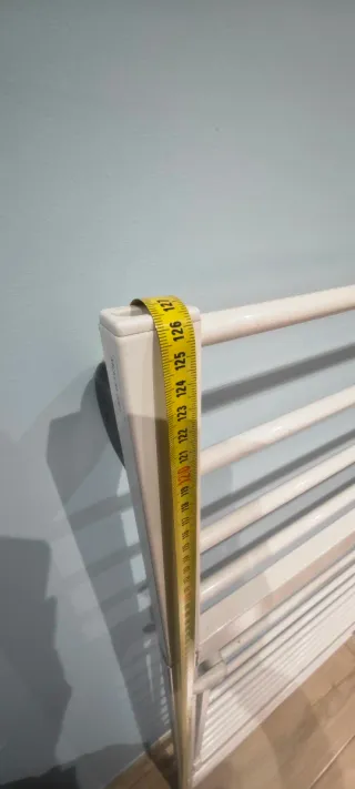 Barrera de seguridad niños con doble extensor 28cm