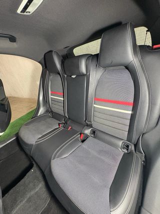 Mercedes-Benz Clase A 2013