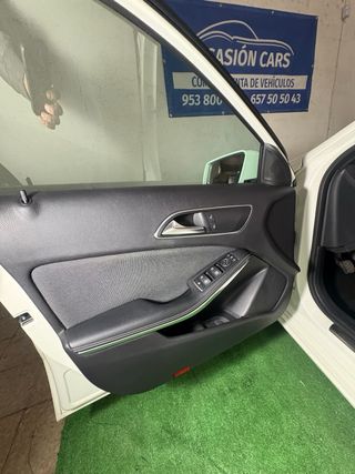 Mercedes-Benz Clase A 2013