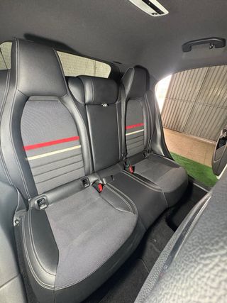 Mercedes-Benz Clase A 2013