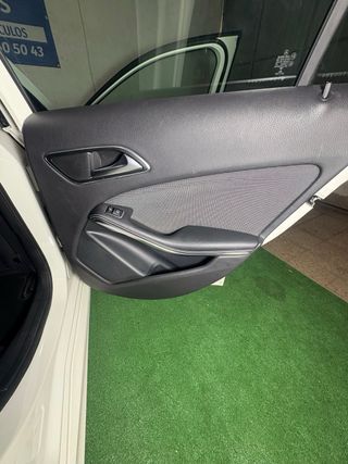 Mercedes-Benz Clase A 2013