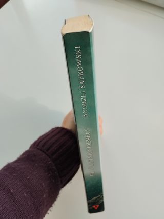 El último deseo (Spanish Edition)