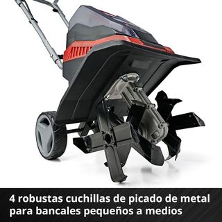 Aradora Einhell GE-CR 30 Li Power X-C