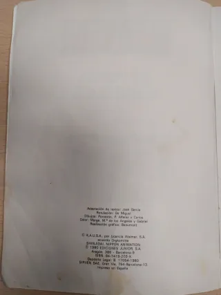 el osito misha 4: Ha venido Santa Claus