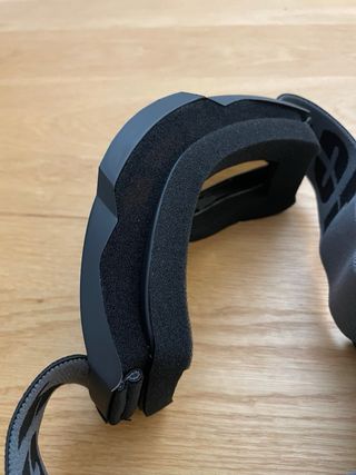 Gafas Motocross/Enduro 100%