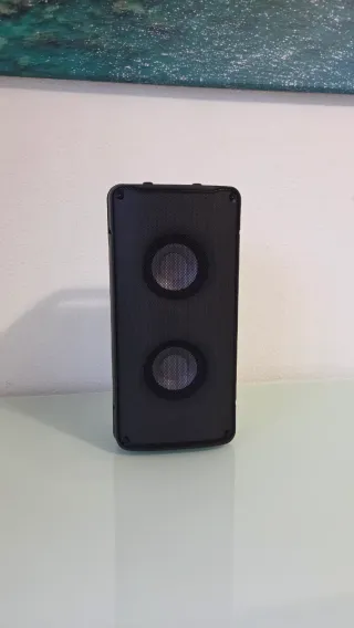 Altavoz Bluetooth 60W